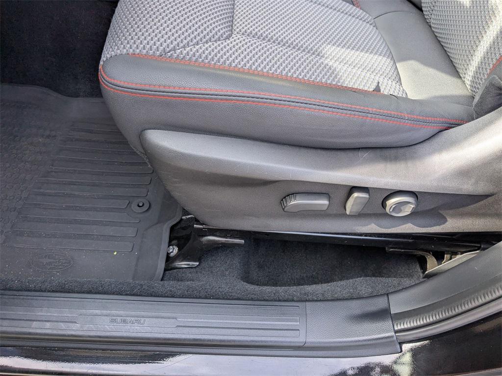 used 2020 Subaru Forester car, priced at $24,395