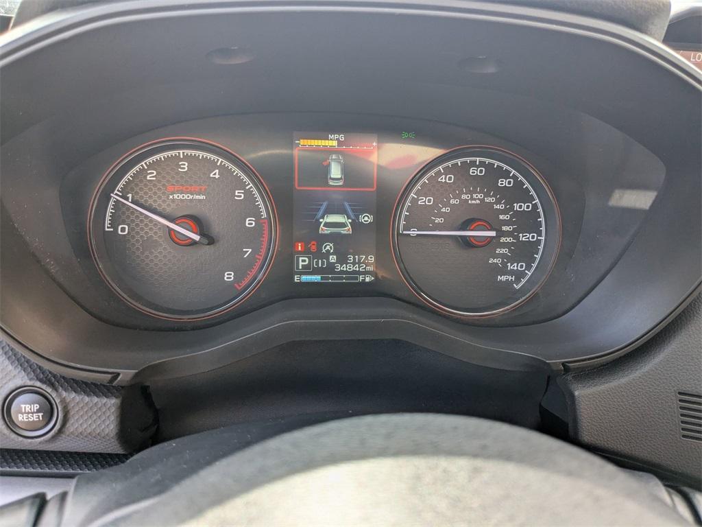 used 2020 Subaru Forester car, priced at $22,900