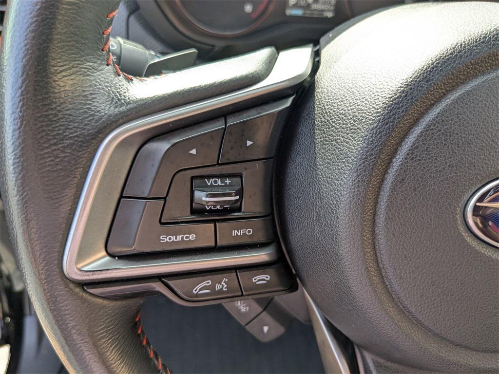 used 2020 Subaru Forester car, priced at $22,900