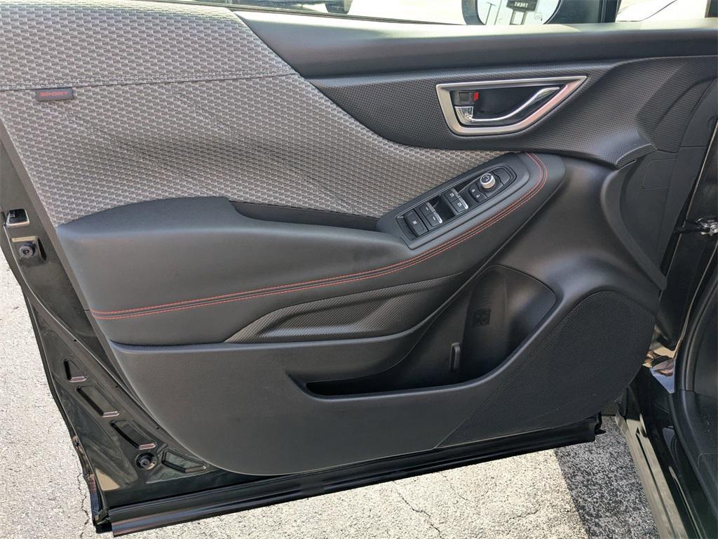 used 2020 Subaru Forester car, priced at $22,900