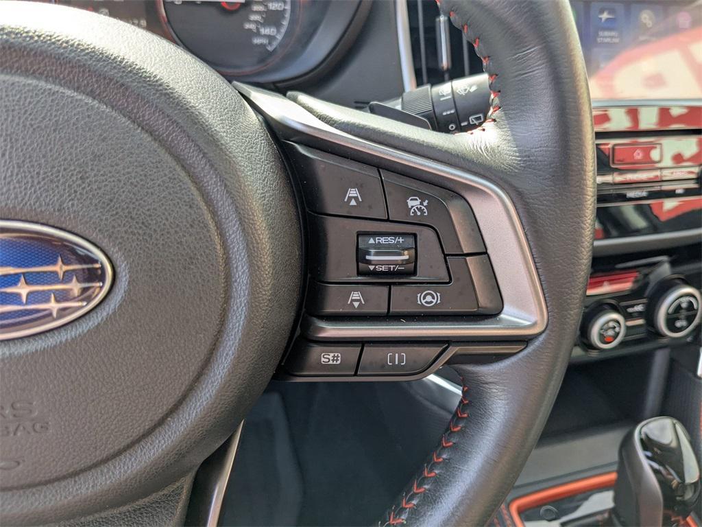 used 2020 Subaru Forester car, priced at $22,900