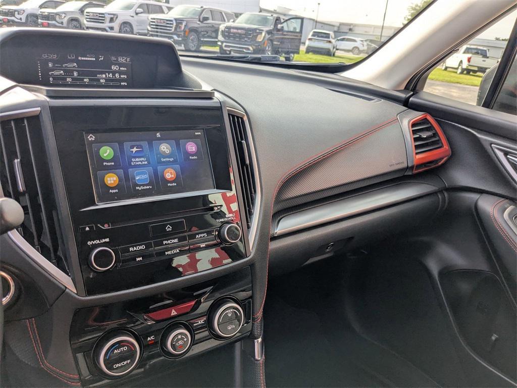 used 2020 Subaru Forester car, priced at $22,900