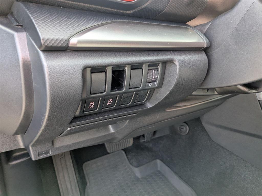 used 2020 Subaru Forester car, priced at $24,395