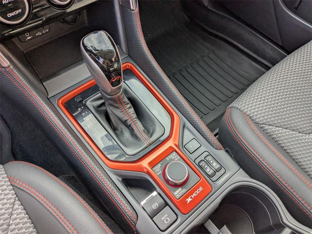used 2020 Subaru Forester car, priced at $24,395