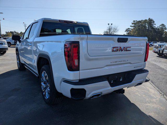 new 2025 GMC Sierra 1500 car, priced at $79,900