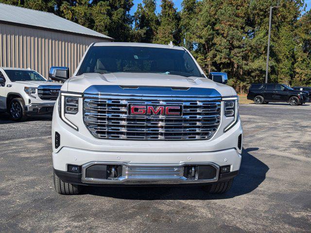 new 2025 GMC Sierra 1500 car, priced at $79,900