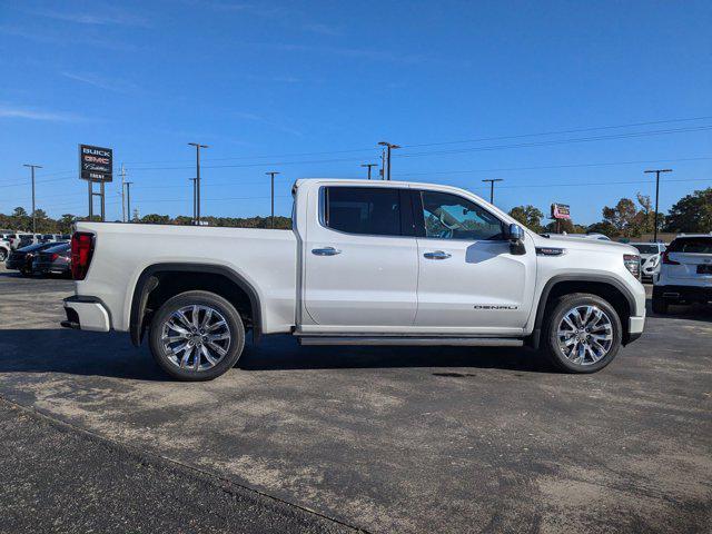 new 2025 GMC Sierra 1500 car, priced at $79,900