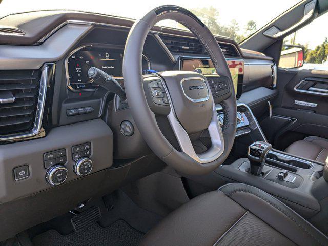 new 2025 GMC Sierra 1500 car, priced at $79,900