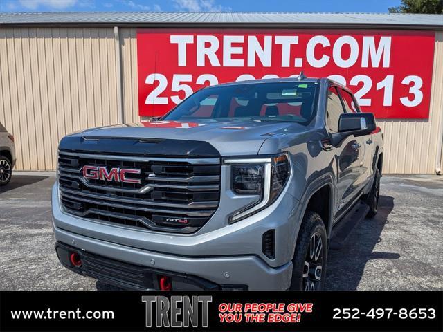 new 2025 GMC Sierra 1500 car, priced at $70,280