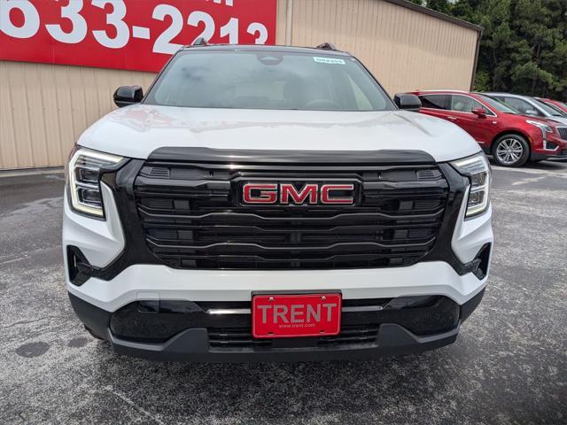 new 2026 GMC Terrain car, priced at $33,255