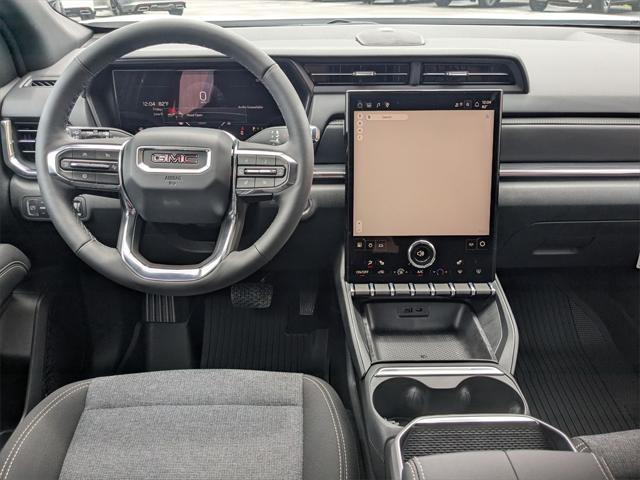 new 2026 GMC Terrain car, priced at $33,255