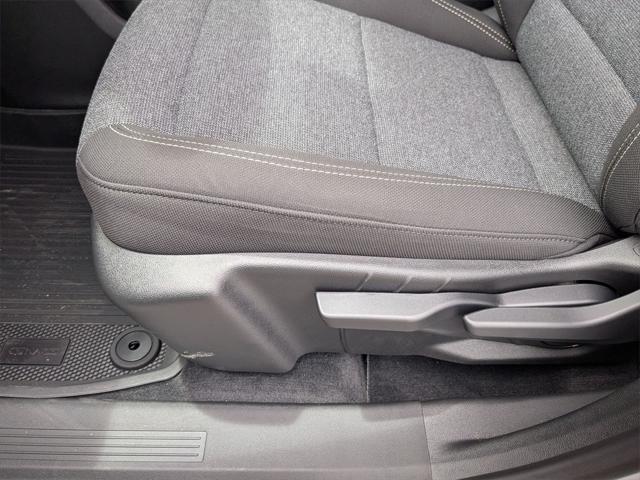 new 2026 GMC Terrain car, priced at $33,255
