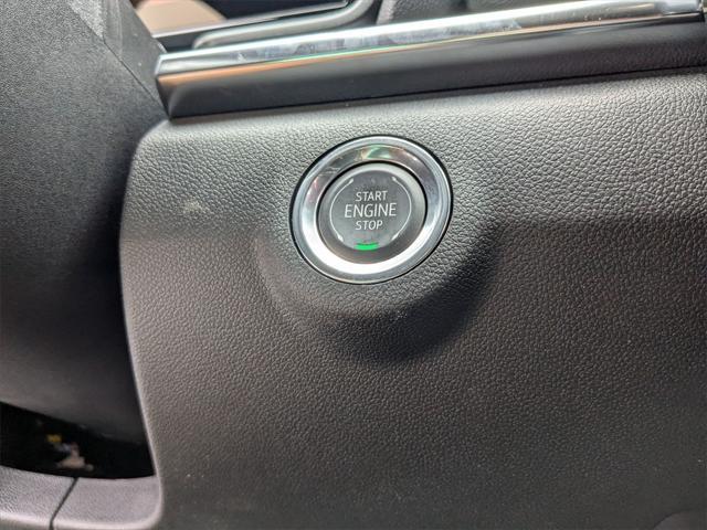 new 2026 GMC Terrain car, priced at $33,255