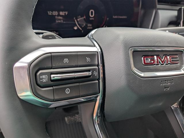 new 2026 GMC Terrain car, priced at $33,255