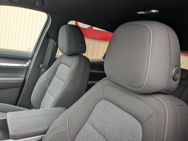 new 2026 GMC Terrain car, priced at $33,255