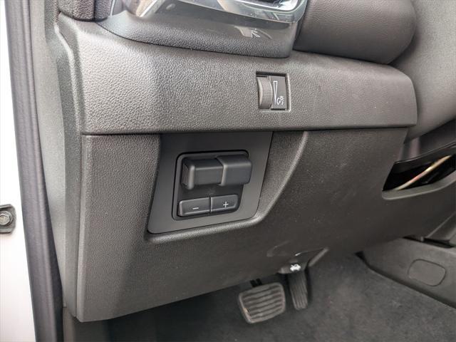 new 2025 GMC Canyon car, priced at $47,265