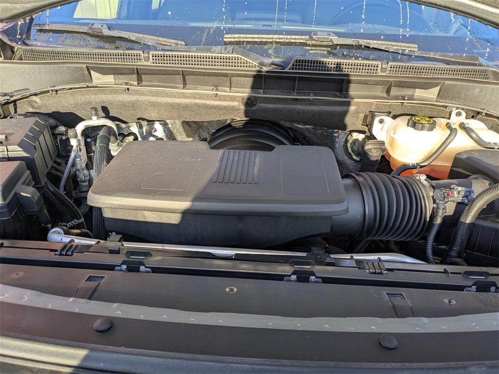 used 2023 GMC Yukon XL car, priced at $62,695