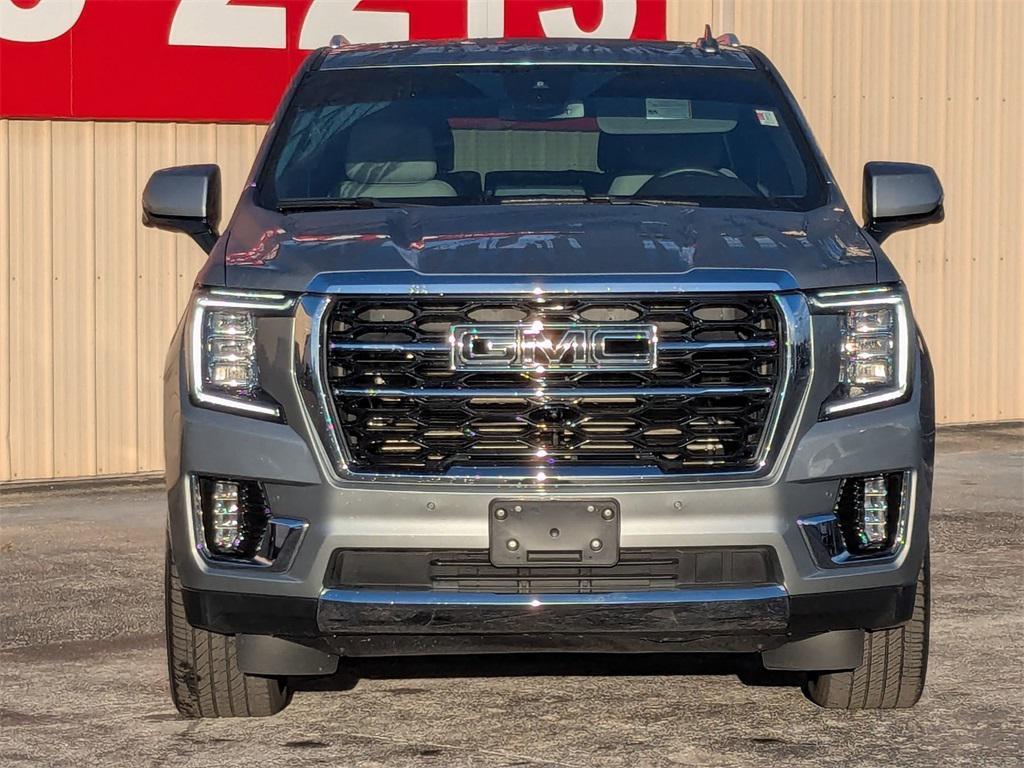 used 2023 GMC Yukon XL car, priced at $62,695