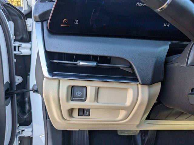 new 2025 Cadillac CT5 car, priced at $51,455