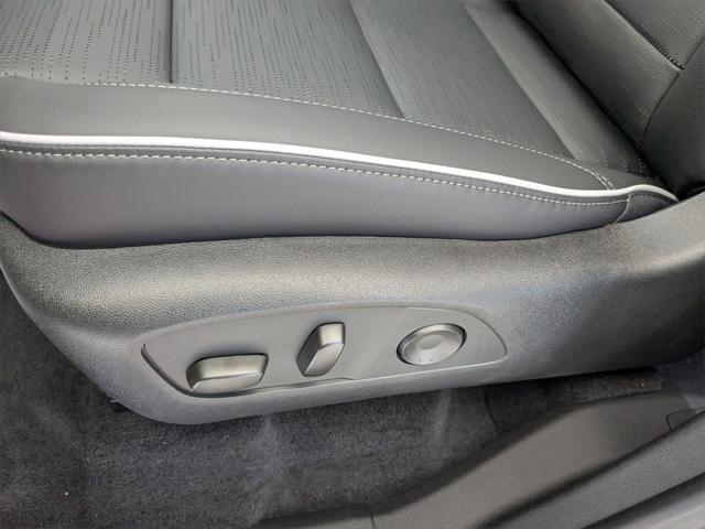 new 2025 Buick Enclave car, priced at $48,330