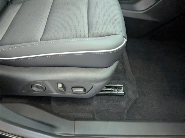 new 2025 Buick Enclave car, priced at $48,330