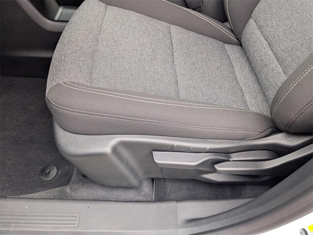 new 2026 GMC Terrain car, priced at $30,240
