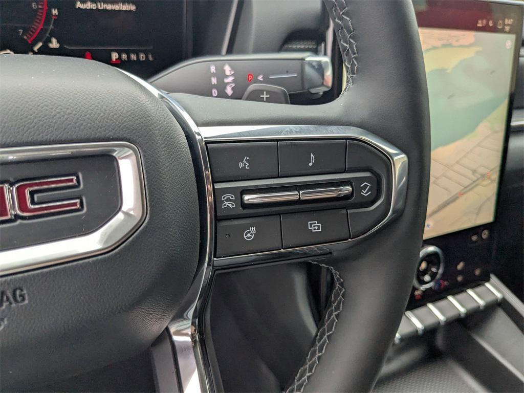 new 2026 GMC Terrain car, priced at $30,240