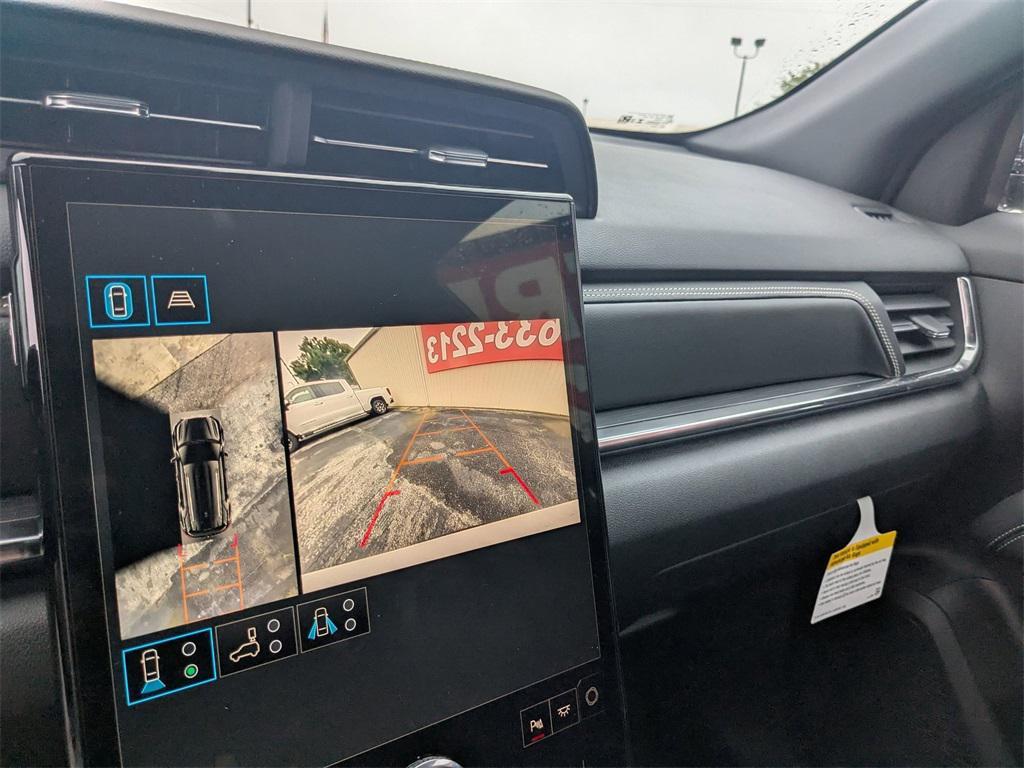 new 2026 GMC Terrain car, priced at $30,240