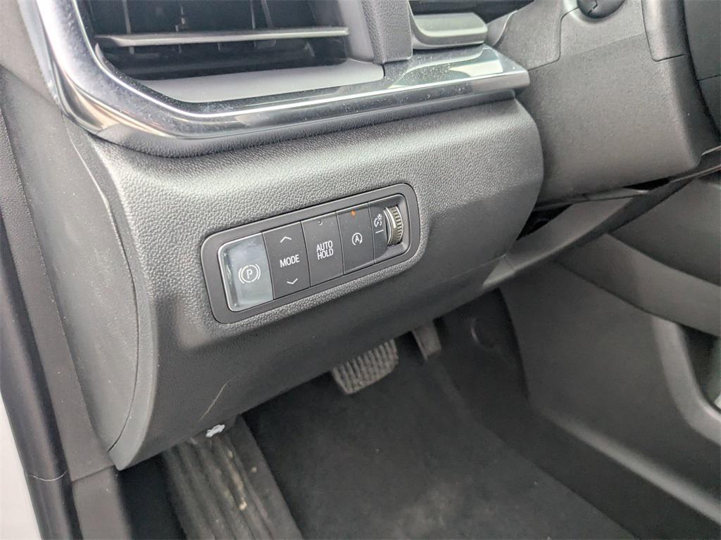 new 2026 GMC Terrain car, priced at $30,240