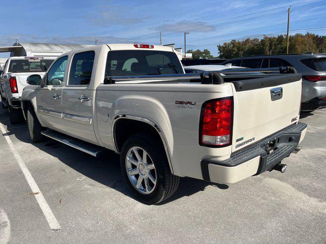 used 2012 GMC Sierra 1500 car