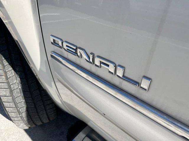 used 2012 GMC Sierra 1500 car