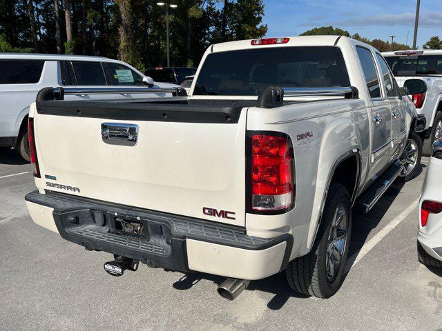 used 2012 GMC Sierra 1500 car