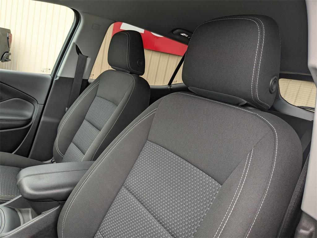 used 2022 GMC Terrain car, priced at $18,300