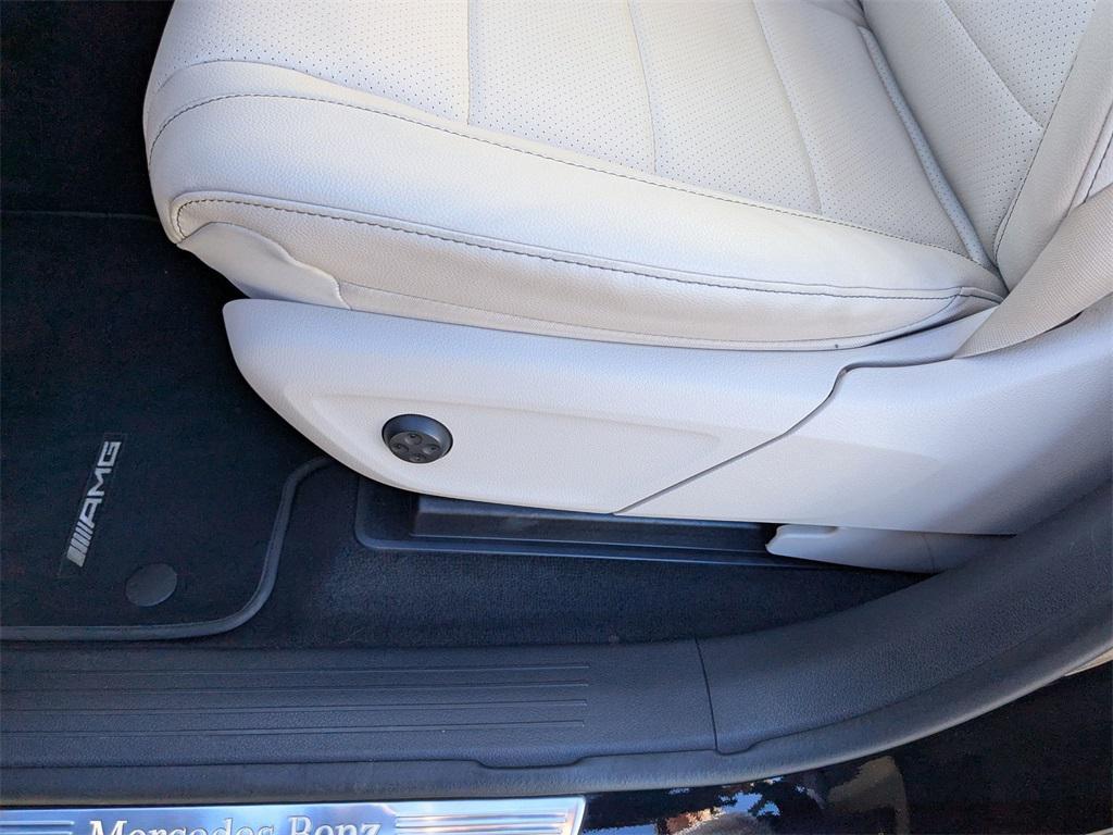 used 2023 Mercedes-Benz GLS 450 car, priced at $65,395