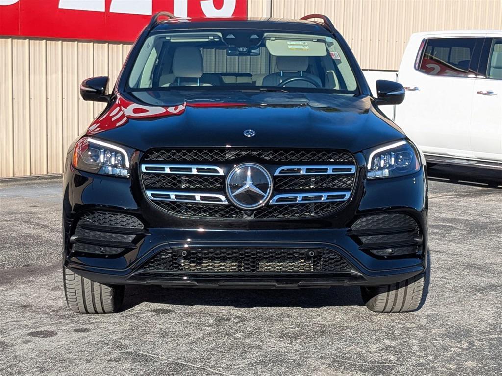 used 2023 Mercedes-Benz GLS 450 car, priced at $65,395