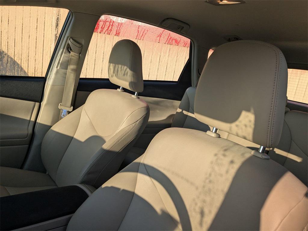 used 2013 Toyota Prius v car, priced at $11,995