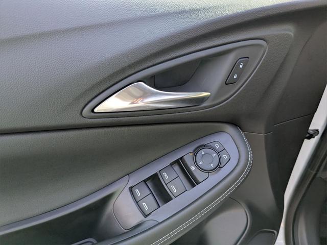 new 2025 Buick Encore GX car, priced at $26,133