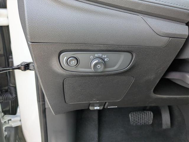 new 2025 Buick Encore GX car, priced at $26,133