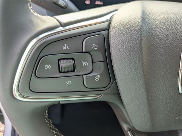 new 2025 Buick Encore GX car, priced at $26,133