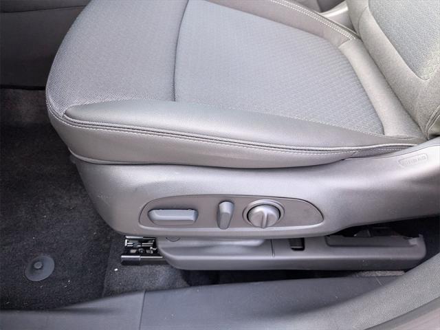 new 2025 Buick Encore GX car, priced at $26,133