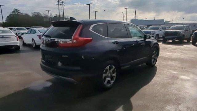 used 2019 Honda CR-V car, priced at $27,998