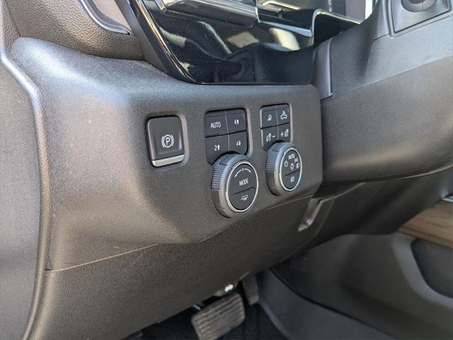 used 2024 Chevrolet Silverado 2500 car, priced at $70,400