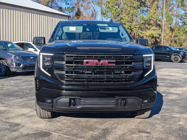 new 2025 GMC Sierra 1500 car, priced at $53,590