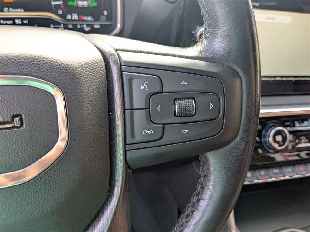 used 2024 GMC Sierra 2500 car, priced at $72,895