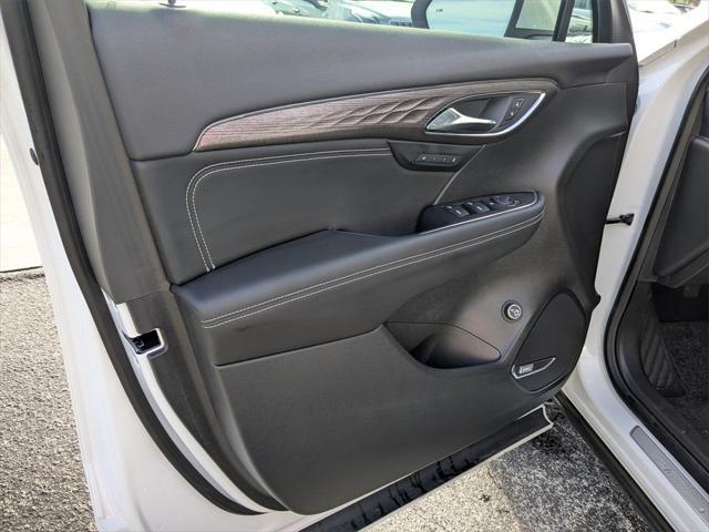 used 2022 Buick Envision car, priced at $31,500