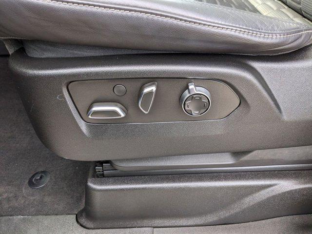 used 2022 Cadillac Escalade car, priced at $66,998