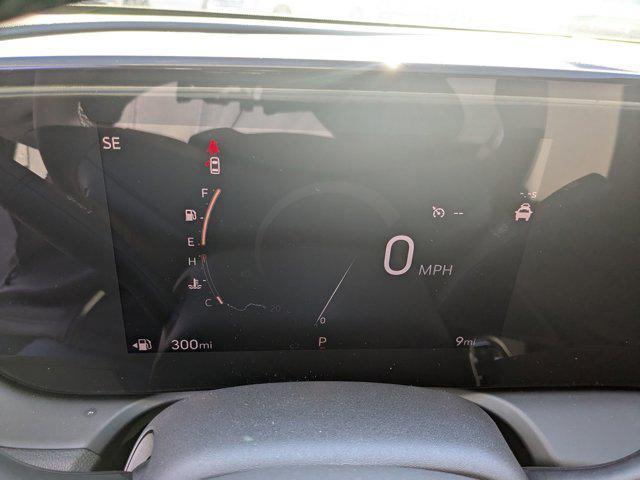 new 2025 Buick Encore GX car, priced at $28,425