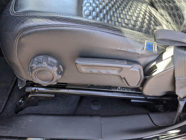 used 2021 Jeep Wrangler Unlimited car, priced at $28,895