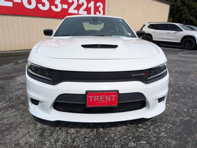 used 2023 Dodge Charger car, priced at $28,995