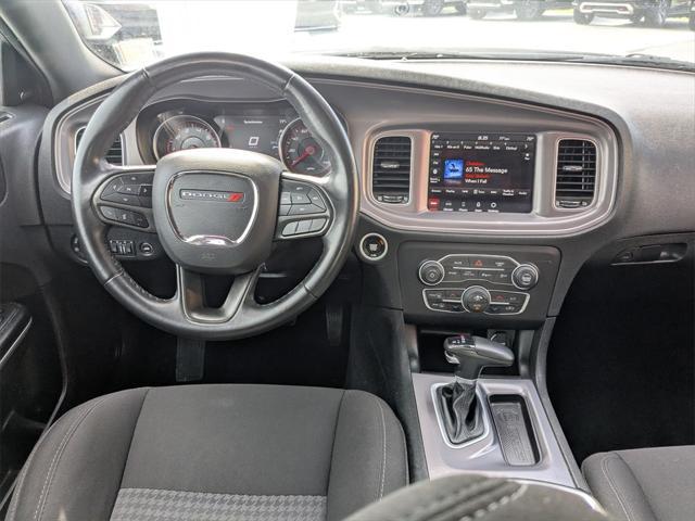 used 2023 Dodge Charger car, priced at $26,500
